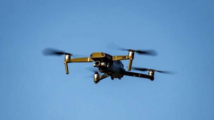 drones drones