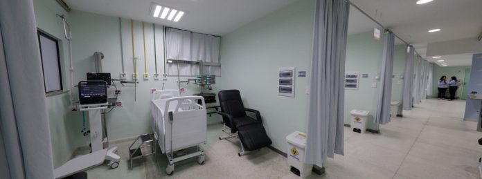 hospital