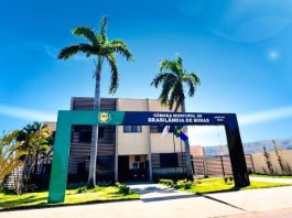 Câmara de Brasilândia de Minas abre 10 vagas em novo Concurso Público camara de brasilandia