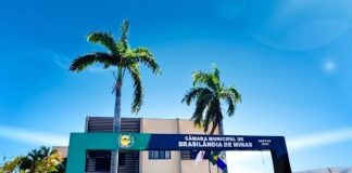 Câmara de Brasilândia de Minas abre 10 vagas em novo Concurso Público camara de brasilandia