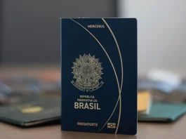 Usuários do Gov.br serão avisados sobre vencimento do passaporte passaporte