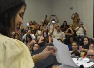 Estado oficializa adesão ao Programa Primeira Infância no Suas e amplia atendimento às famílias Programa Primeira Infância