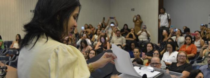 Programa Primeira Infância