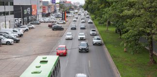 CLDF aprova correção da tabela do IPVA carros