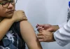 Jovens de 15 a 19 anos podem se vacinar contra HPV até junho de 2026 vacina HPV