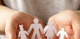 Inscrições para o Programa de Voluntários Família Protegida vão até o dia 20 2.1. Família. Foto Divulgação Iped