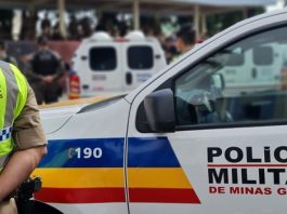 Polícia Militar amplia atendimento com o serviço Meu BO PM para registro remoto de ocorrências PMMG Divulgacao