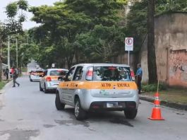 Minas Gerais adota novo modelo de exames de direção a partir desta sexta-feira (13/2) auto escola