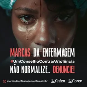 banner enfermagem