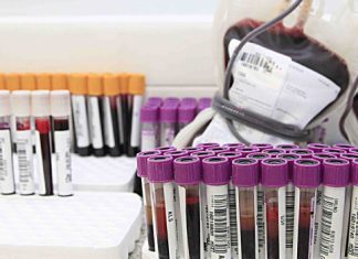 Hemominas convoca doadores de sangue em função das fortes chuvas em Juiz de Fora hemominas