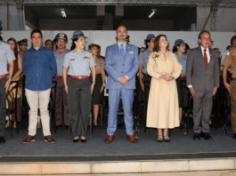 Governo do Estado anuncia edital para o novo concurso do Corpo de Bombeiros Militar de Minas Gerais Bombeiros MG