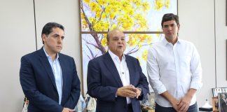 Cirurgias oftalmológicas serão incluídas no programa OperaDF Ibaneis