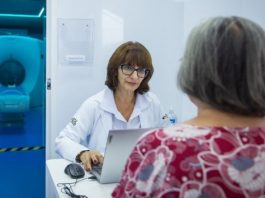 Ministério da Saúde realiza mutirão inédito exclusivo para mulheres, o maior da história do SUS Saúde