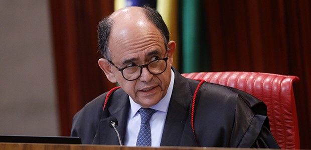 Ministro TSE Ministro TSE