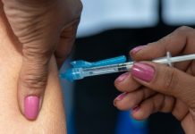 Ipsemg disponibiliza vacina contra Vírus Sincicial Respiratório para gestantes Vacinando cred Fabio Marchetto SES MG (1)
