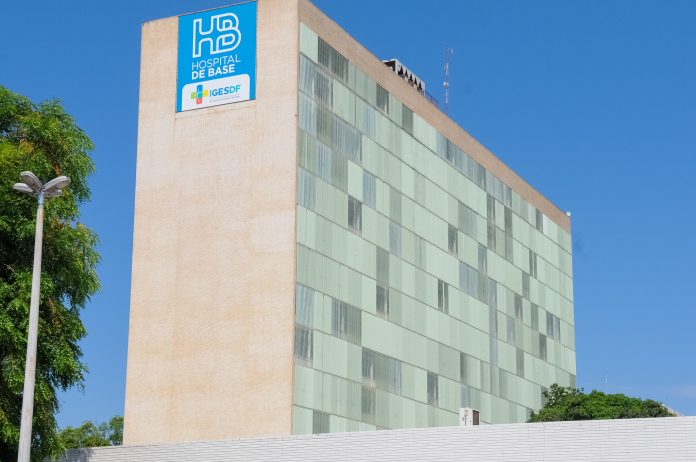Hospital de Base