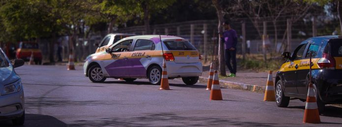 autoescola