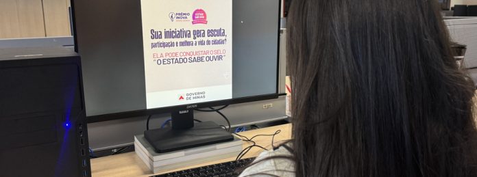 o estado sabe ouvir