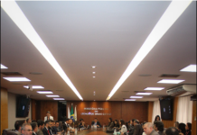 MPMG e SES-MG fazem reunião sobre novo modelo de regulação do acesso à saúde