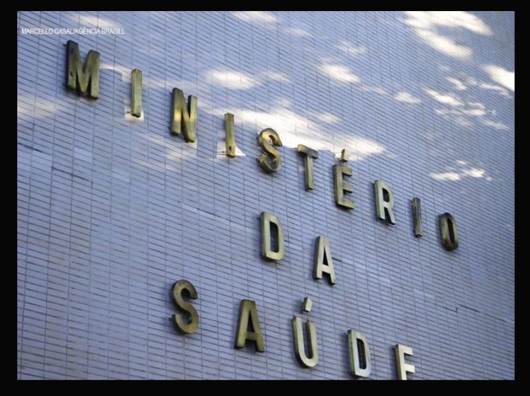 Ministerio da Saude