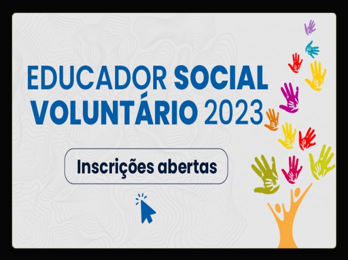 Educador voluntario