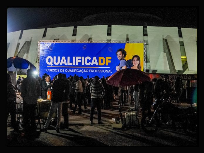 Qualifica DF