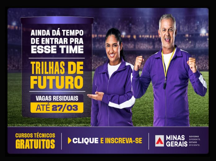 Trilhas de Futuro