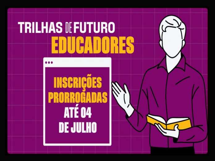 Trilhas educadores