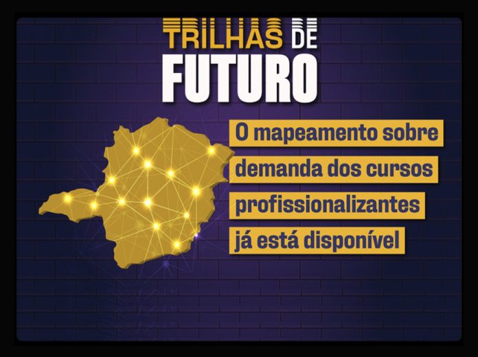 Trilha de futuro