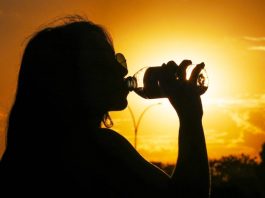 Inmet alerta para calor extremo e tempestades nos últimos dias de 2025 calor