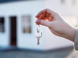 Novas regras do Minha Casa, Minha Vida começam a valer nesta quarta chave casa