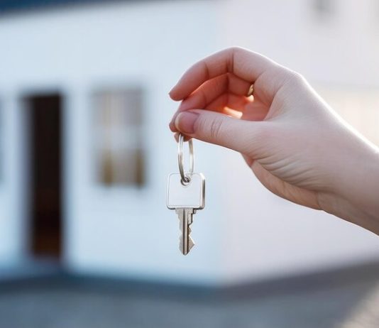 Novas regras do Minha Casa, Minha Vida começam a valer nesta quarta chave casa