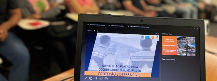 Defesa civil