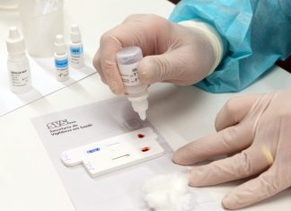 Dezembro Vermelho reforça prevenção e diagnóstico das ISTs em Minas Gerais TESTE AIDS