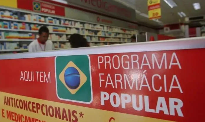 farmácia