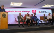 pezinho