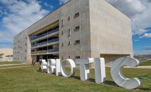 BIOTIC