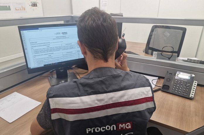 Procon MG