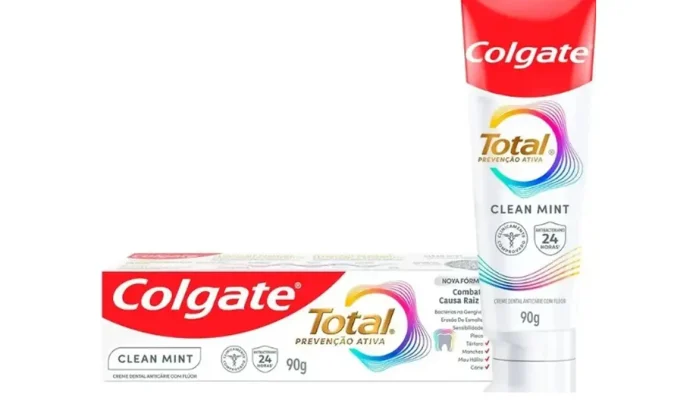 colgate