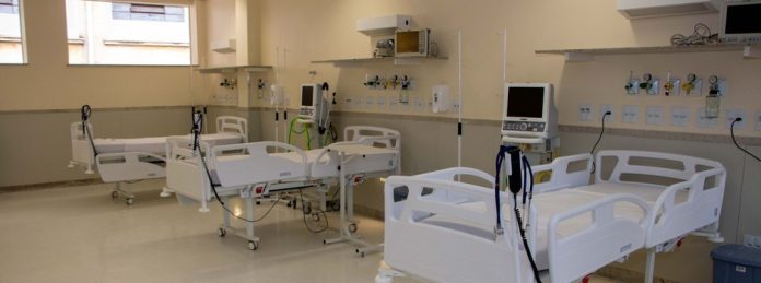 hospital