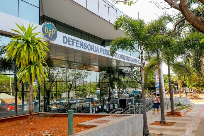 defensoria