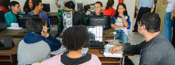 escola