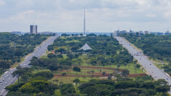 museu da democracia