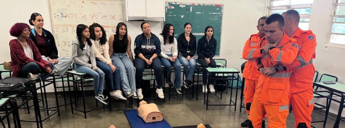Curso Bombeiros 8