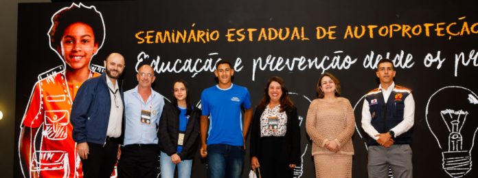 defesa civil nas escolas