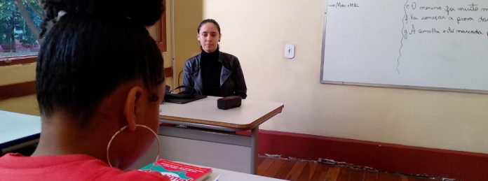 educação