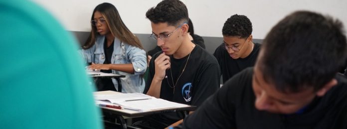 escola