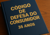 Nos 35 anos do CDC, Colegiado Nacional de Procons Estaduais cria enquete nacional para avaliar percepção de consumidores CONSUMIDOR