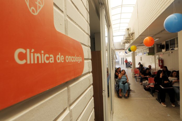 Oncologia Hospital de Base Fotos Matheus Oliveira Agência Saúde DF (2)