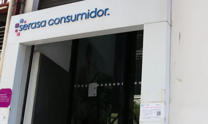 serasa 3009201985